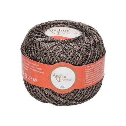 Anchor Artiste Metallic 25g