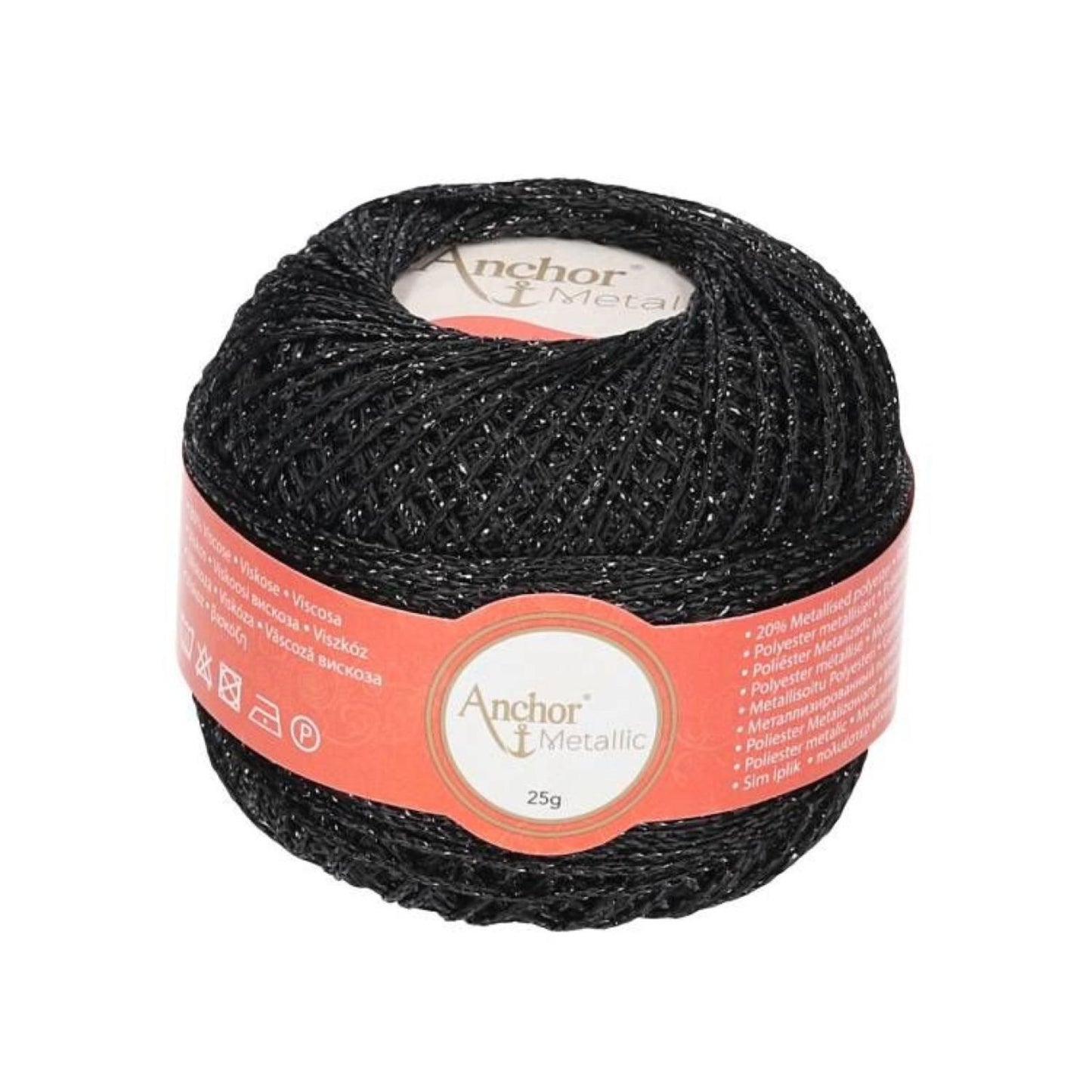 Anchor Artiste Metallic 25g