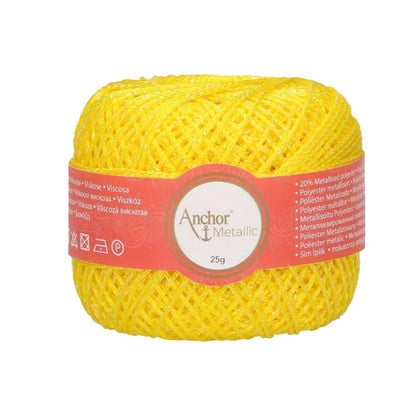 Anchor Artiste Metallic 25g