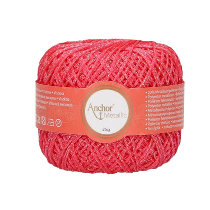 Anchor Artiste Metallic 25g