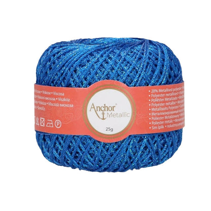 Anchor Artiste Metallic 25g