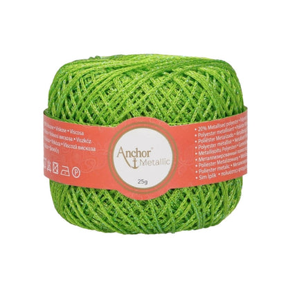 Anchor Artiste Metallic 25g