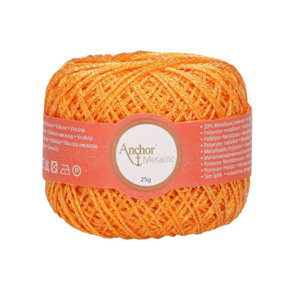 Anchor Artiste Metallic 25g