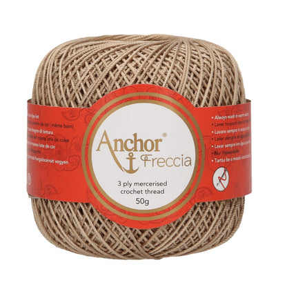 Anchor Freccia 6 Häkelgarn Multicolour, 50g
