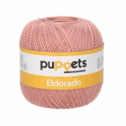 Anchor Puppets Eldorado, Stärke 16, 100g