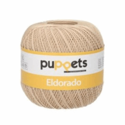 Anchor Puppets Eldorado, Stärke 16, 100g