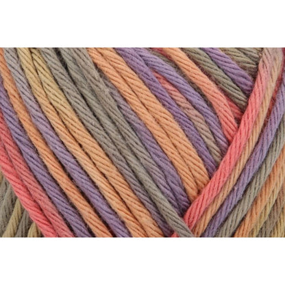 Anchor Puppets Lyric Multicolor Stärke 8, 50g