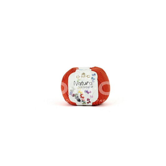DMC Cotton Natura 50g