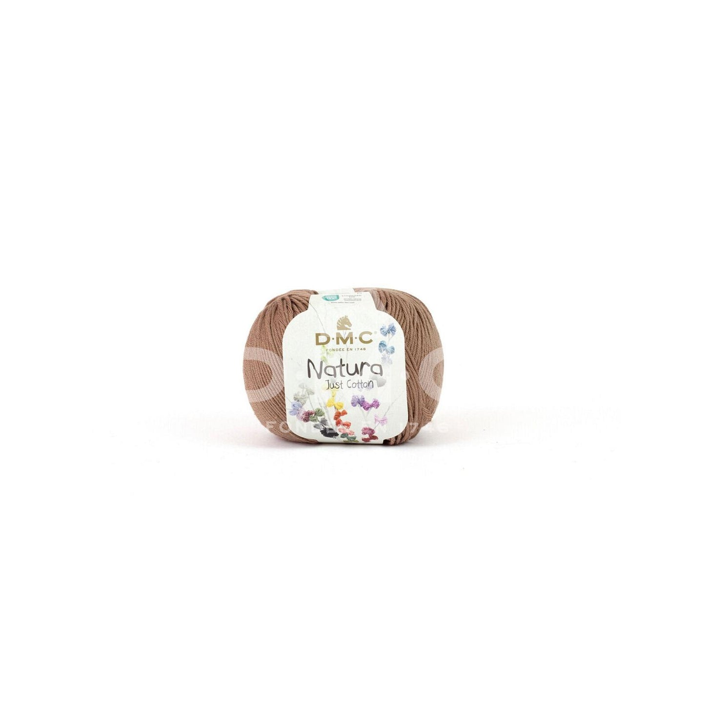 DMC Cotton Natura 50g