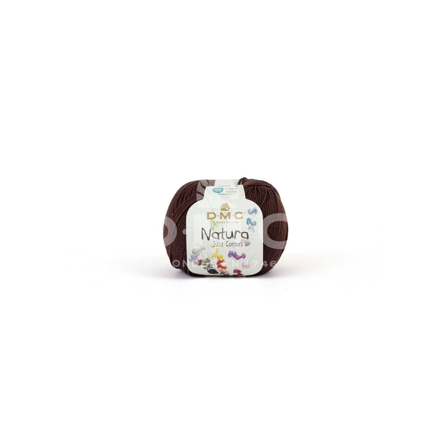 DMC Cotton Natura 50g