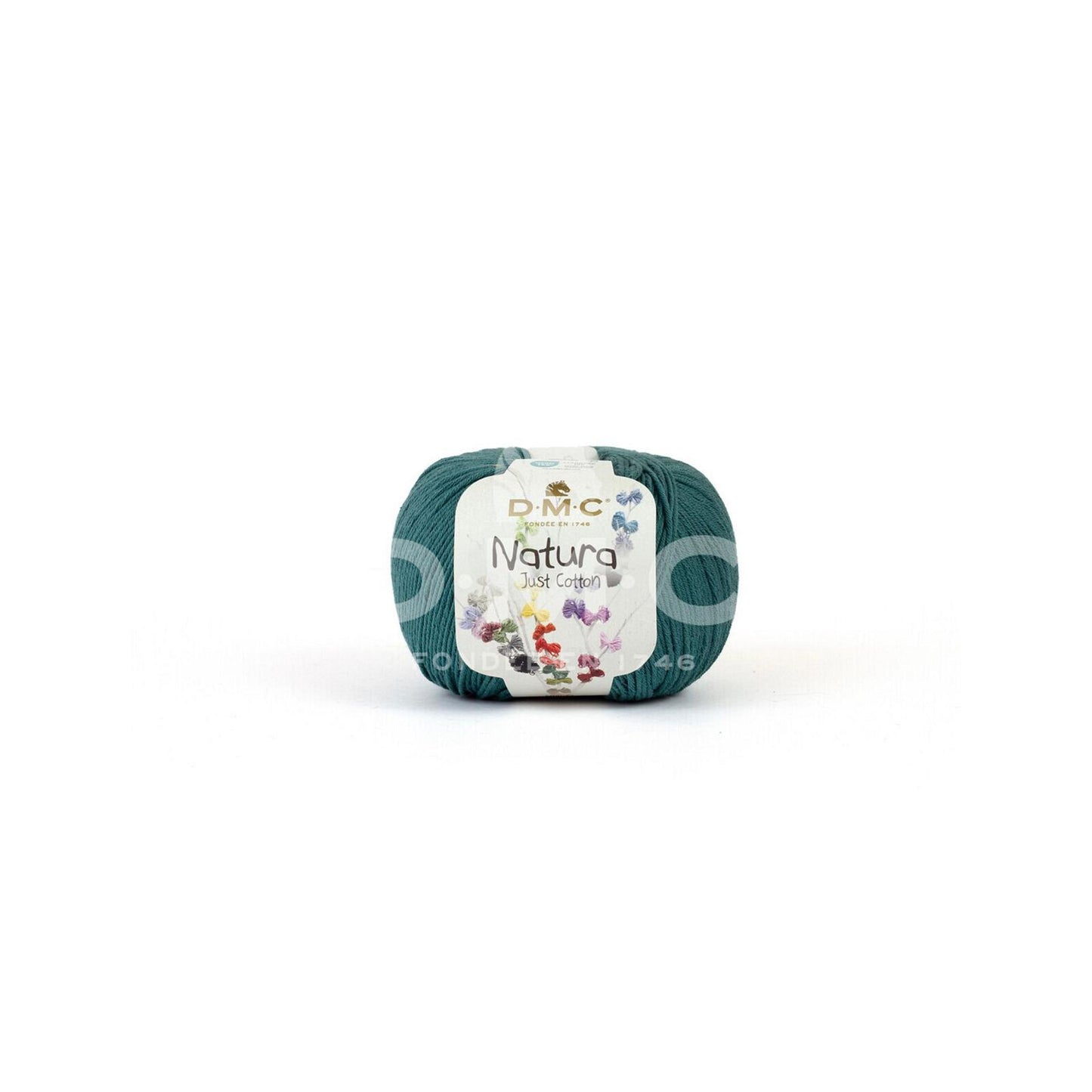 DMC Cotton Natura 50g