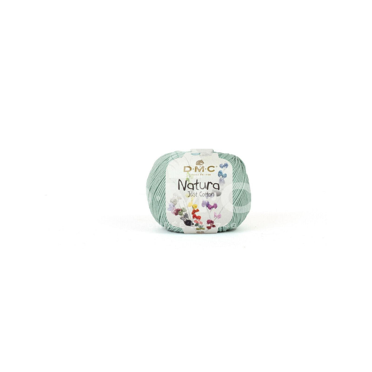 DMC Cotton Natura 50g