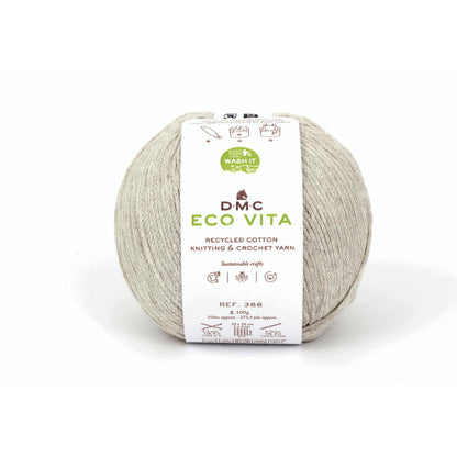 DMC Eco Vita Ref. 388, 100g