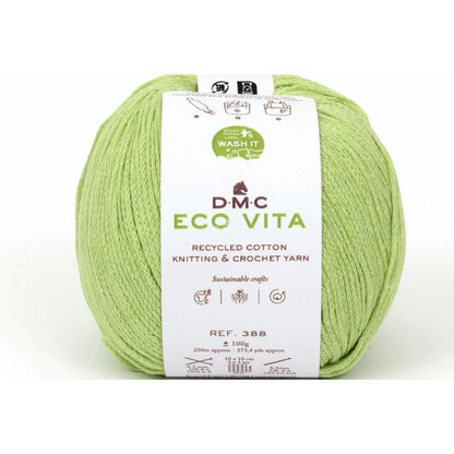 DMC Eco Vita Ref. 388, 100g