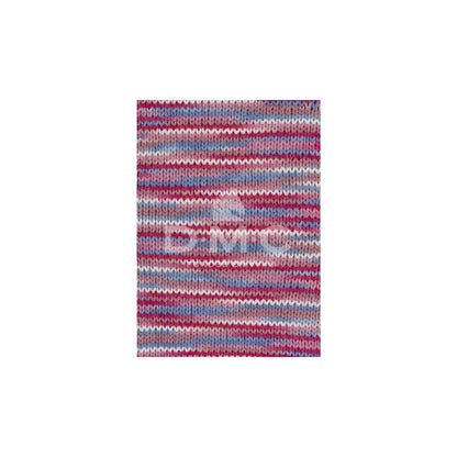 DMC Eco Vita Crochet Multicolour, 100g
