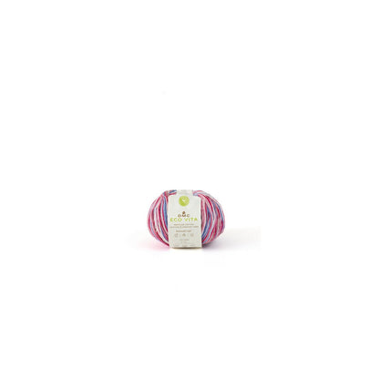 DMC Eco Vita Crochet Multicolour, 100g