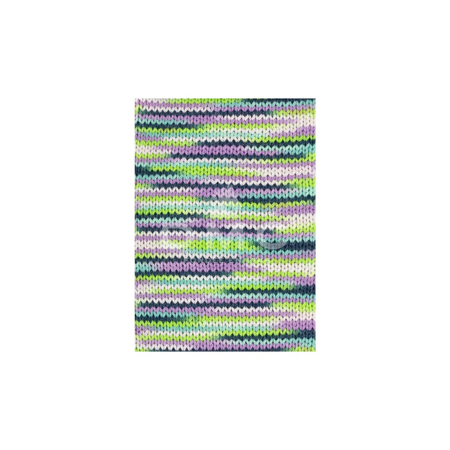 DMC Eco Vita Crochet Multicolour, 100g