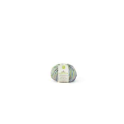DMC Eco Vita Crochet Multicolour, 100g
