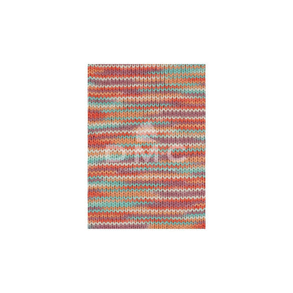 DMC Eco Vita Crochet Multicolour, 100g