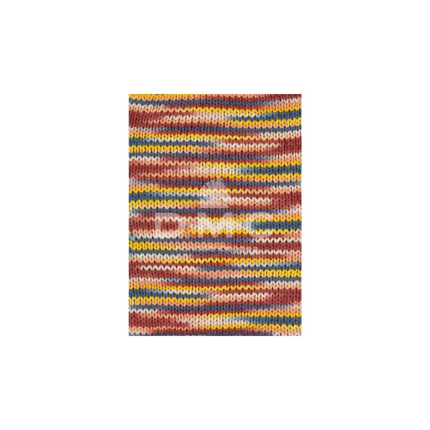 DMC Eco Vita Crochet Multicolour, 100g