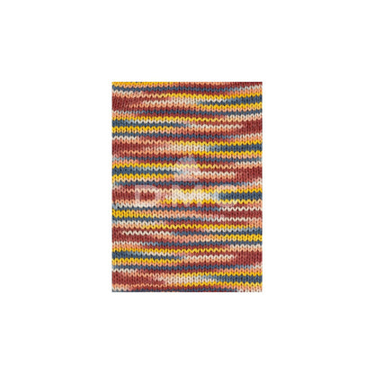DMC Eco Vita Crochet Multicolour, 100g