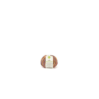 DMC Eco Vita Crochet Multicolour, 100g