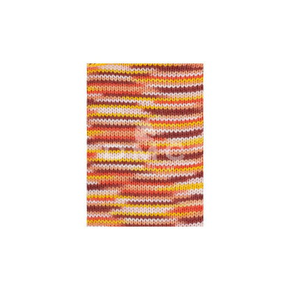 DMC Eco Vita Crochet Multicolour, 100g