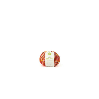 DMC Eco Vita Crochet Multicolour, 100g