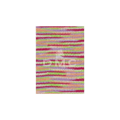 DMC Eco Vita Crochet Multicolour, 100g