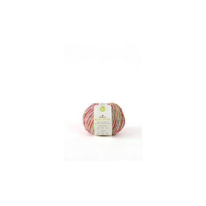 DMC Eco Vita Crochet Multicolour, 100g