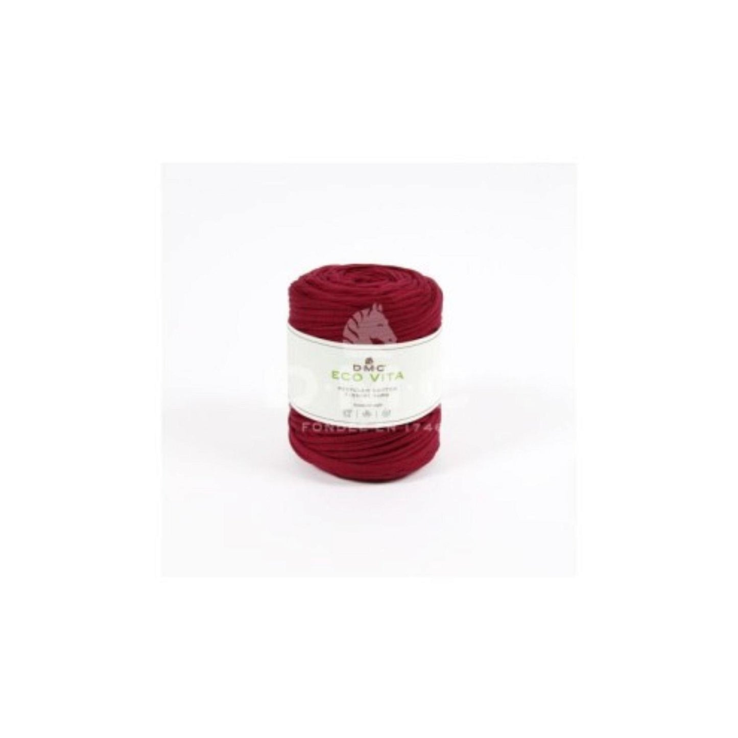 DMC Eco Vita T-Shirt-Garn 450g