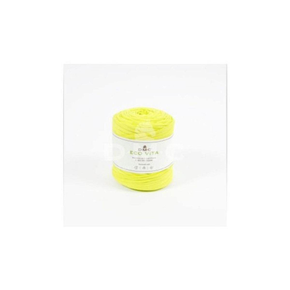DMC Eco Vita T-Shirt-Garn 450g