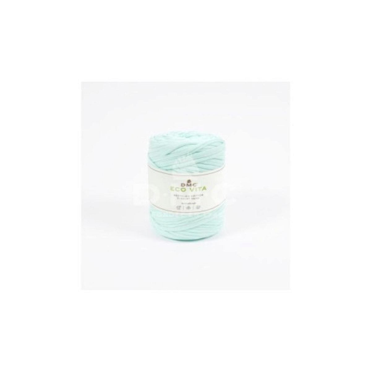 DMC Eco Vita T-Shirt-Garn 450g