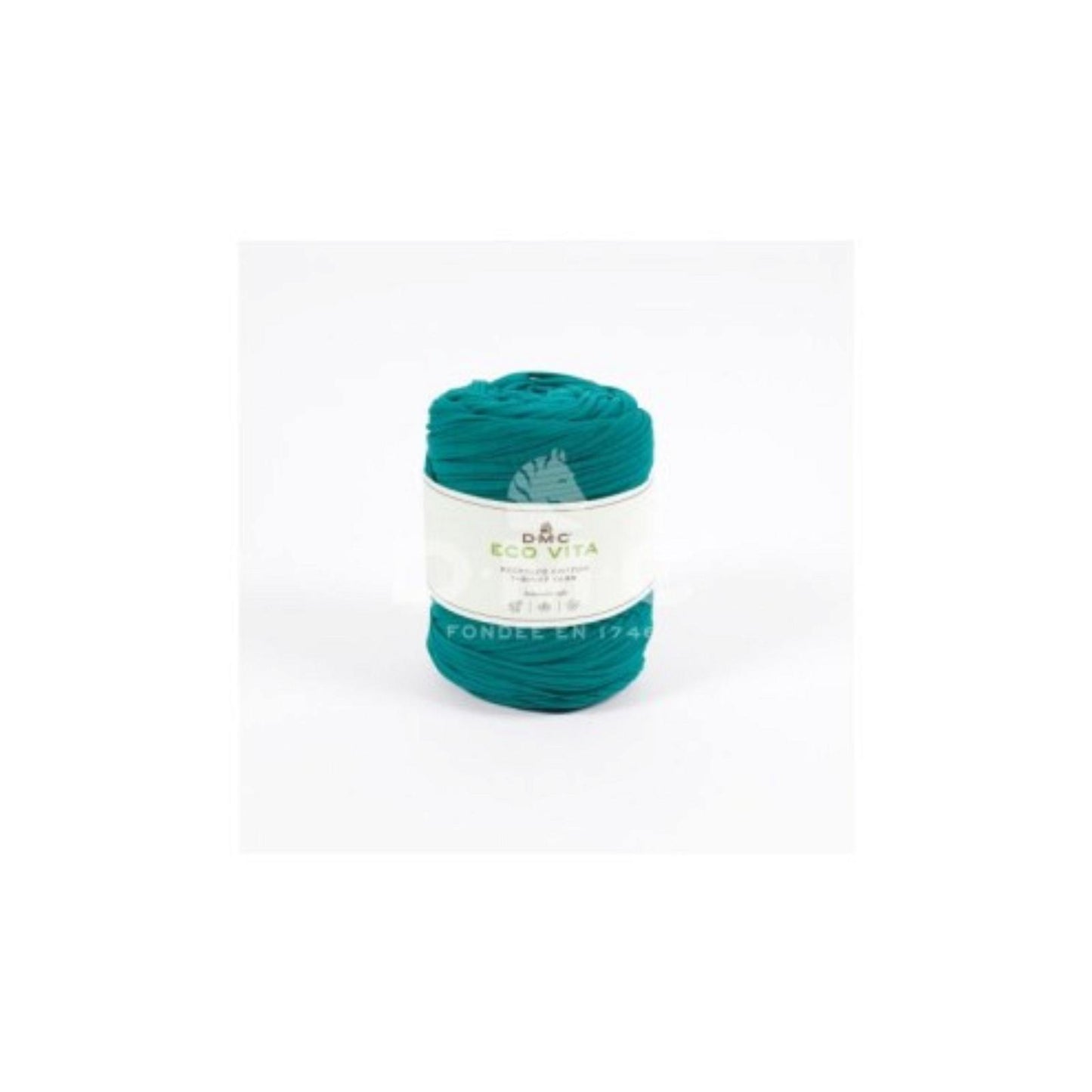 DMC Eco Vita T-Shirt-Garn 450g