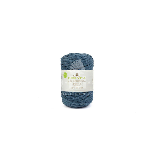 DMC Cotton Recycle Eco Vita Size 12, 250g