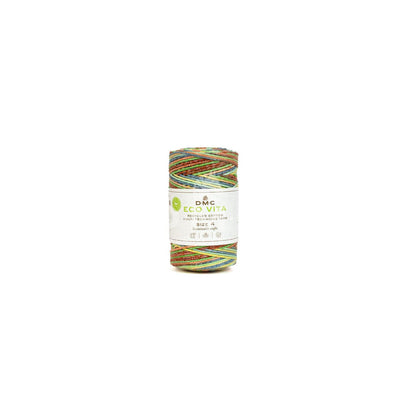 DMC Eco Vita 4 Multicolour, 250g