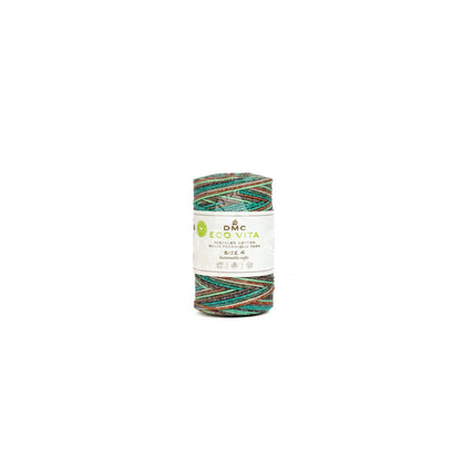 DMC Eco Vita 4 Multicolour, 250g
