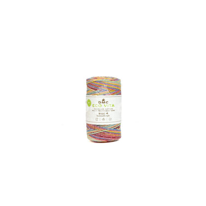 DMC Eco Vita 4 Multicolour, 250g