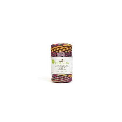 DMC Eco Vita 4 Multicolour, 250g