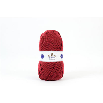 DMC Knitty 4, 50g