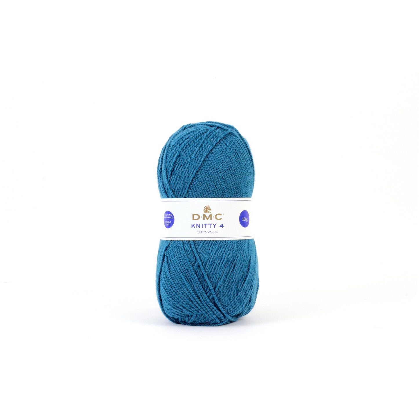 DMC Knitty 4, 50g