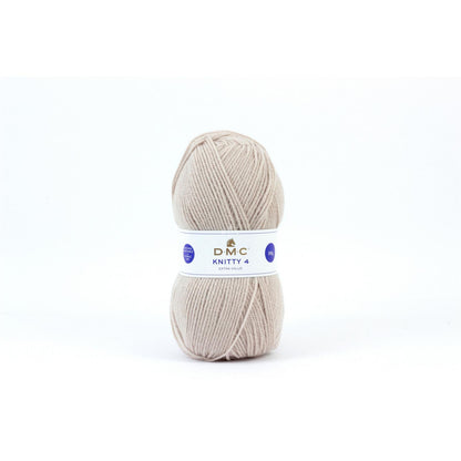 DMC Knitty 4, 50g