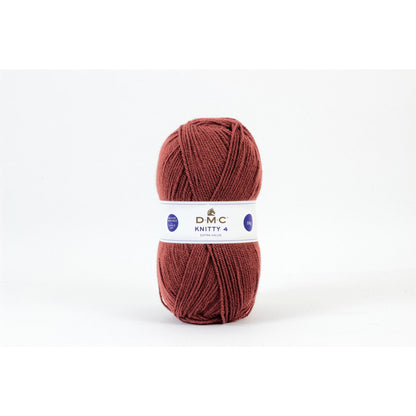 DMC Knitty 4, 50g