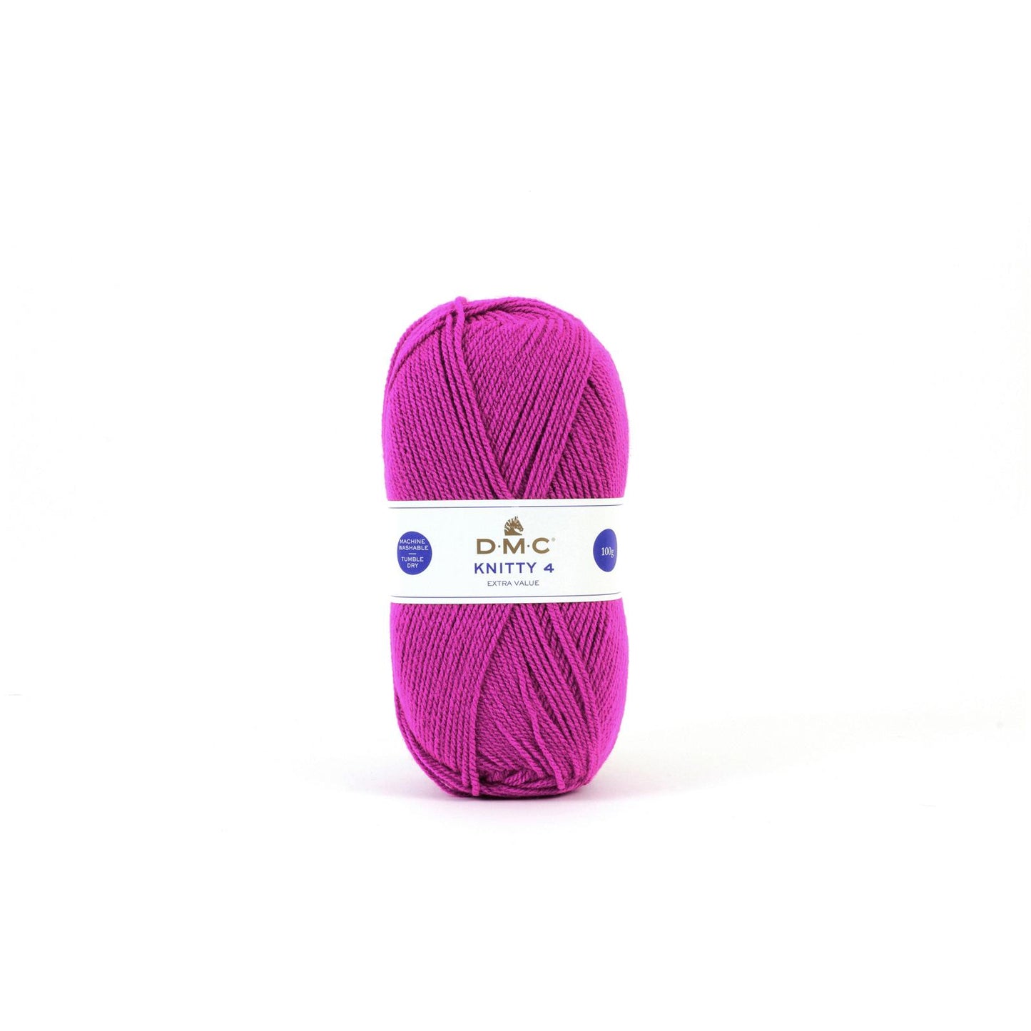 DMC Knitty 4, 50g