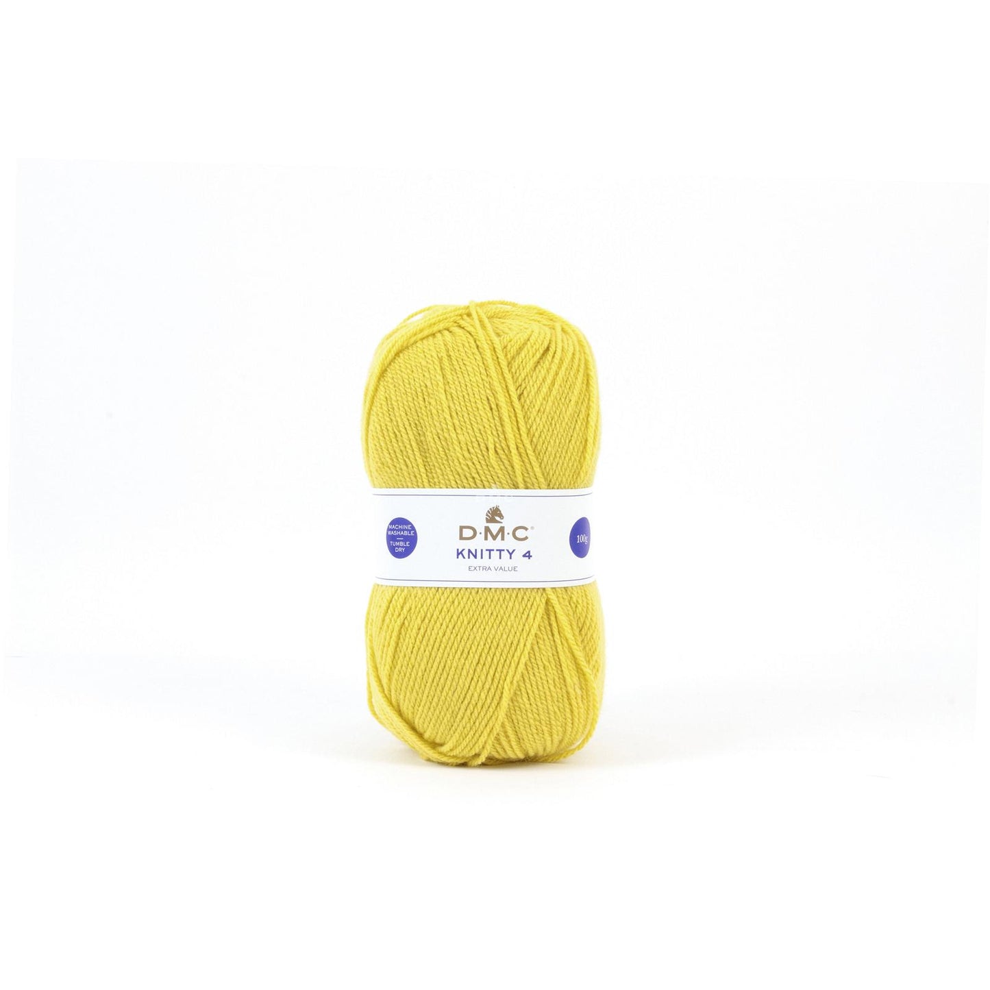 DMC Knitty 4, 50g