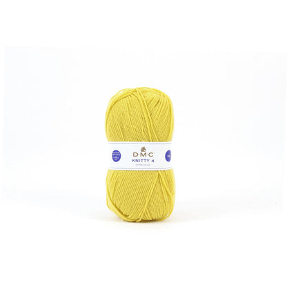 DMC Knitty 4, 50g