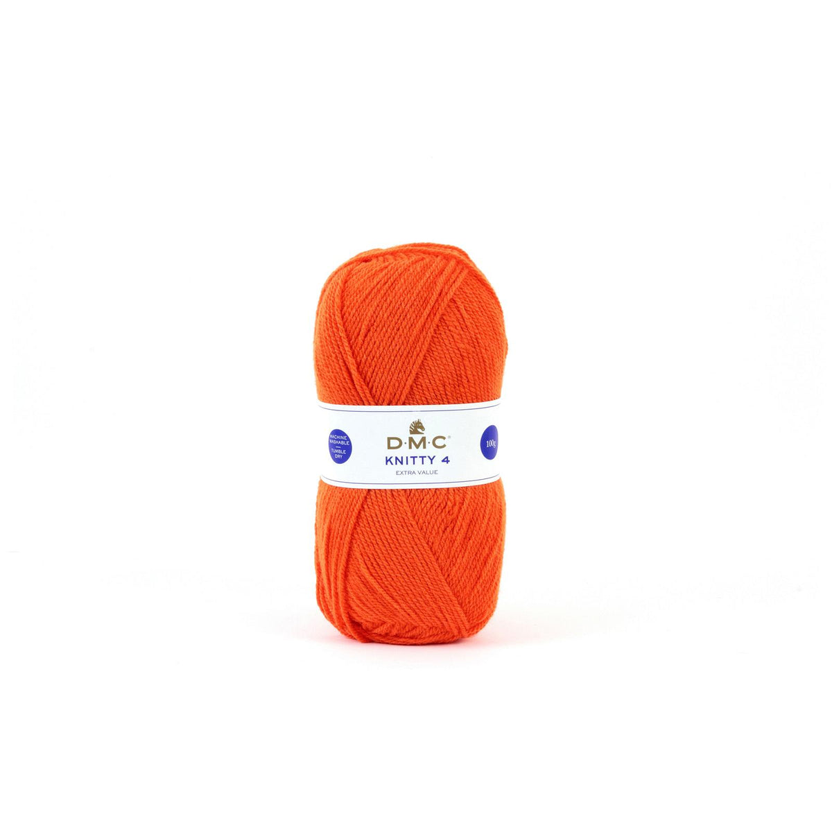 DMC Knitty 4, 50g