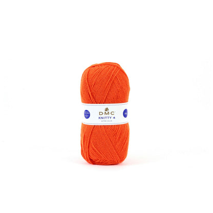 DMC Knitty 4, 50g