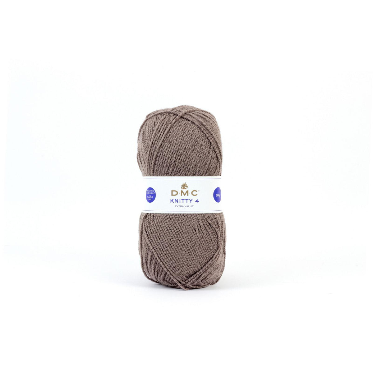 DMC Knitty 4, 50g