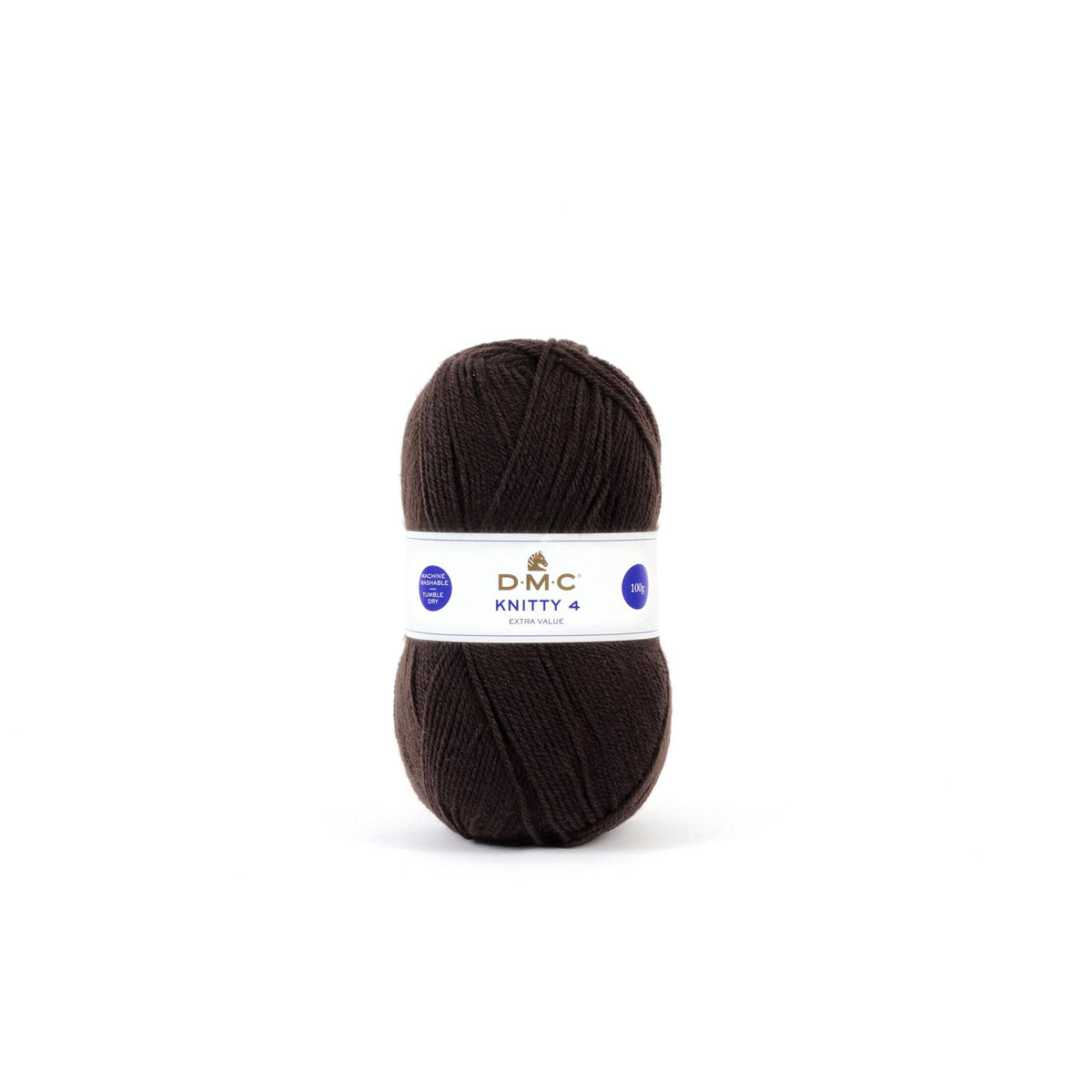 DMC Knitty 4, 50g